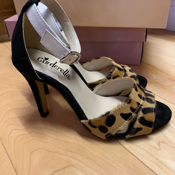 Petite women’s shoes - Picture 4 of 6